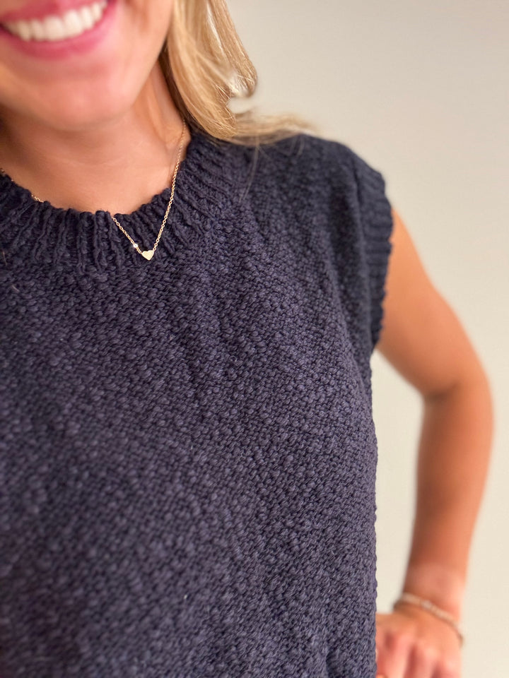 Marlowe Top