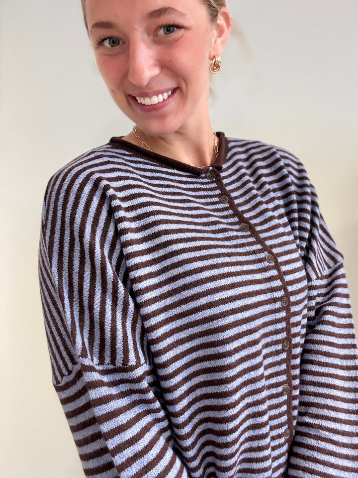 Maison Belle Cardigan