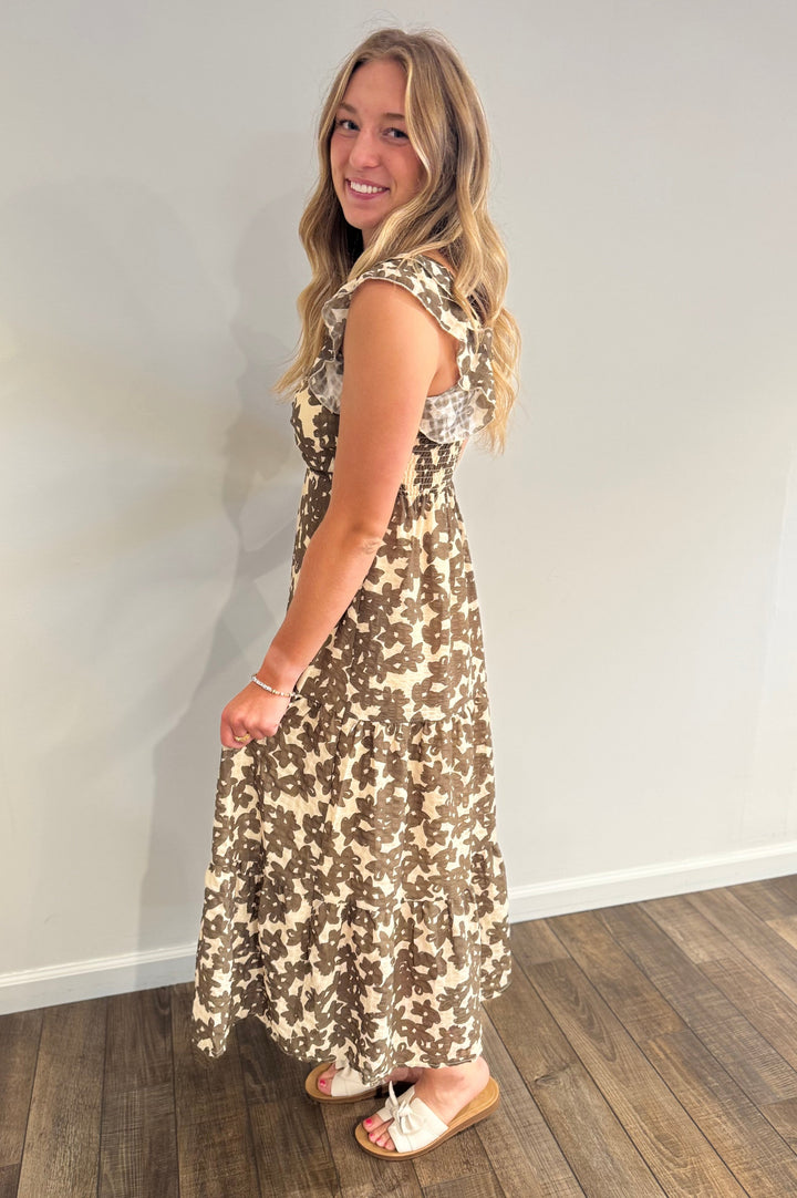Carrie Dress