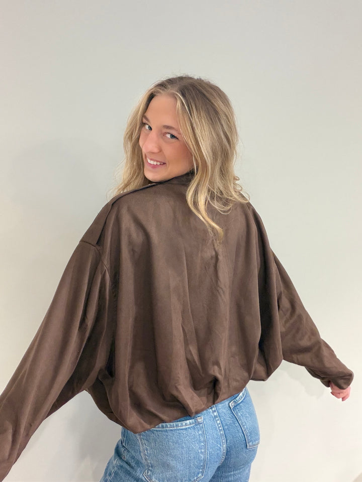 Maple Lane Jacket