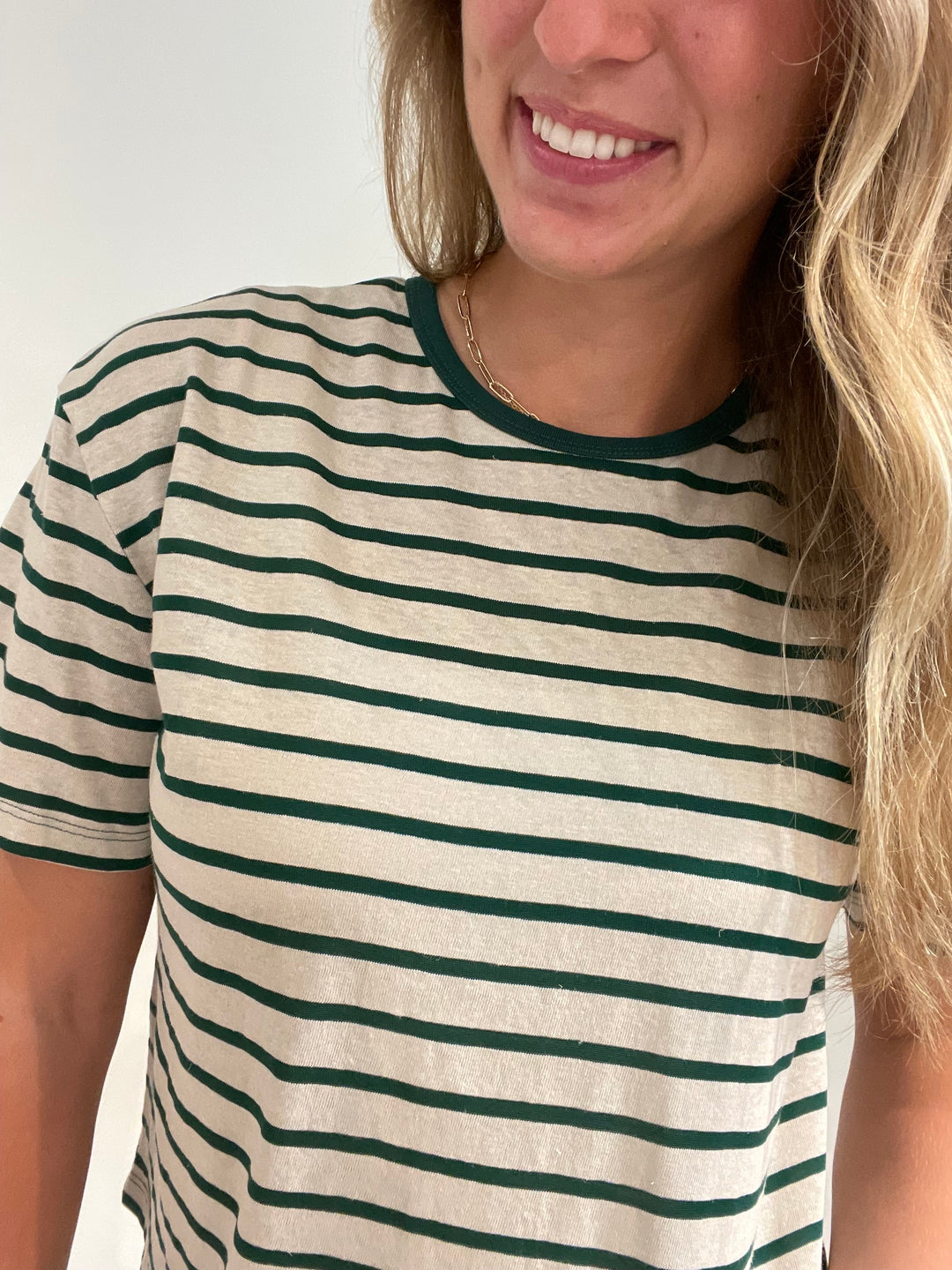 Solstice Tee