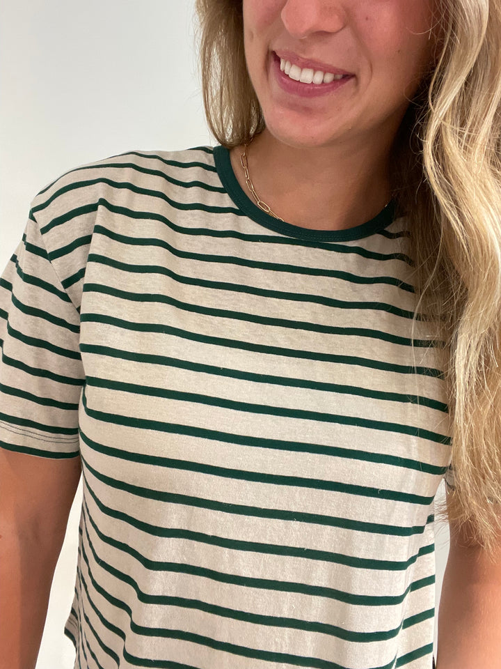Solstice Tee