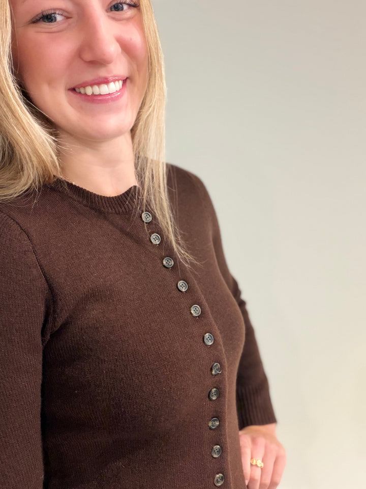 Priya Cardigan