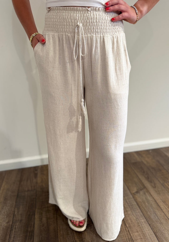 Stride Pant