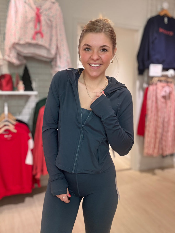 Newport Velocity Active Jacket