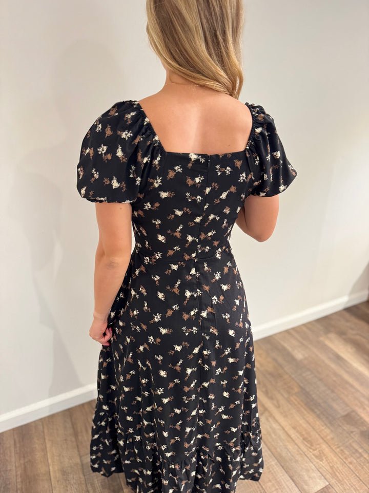 Hawthorn Dress
