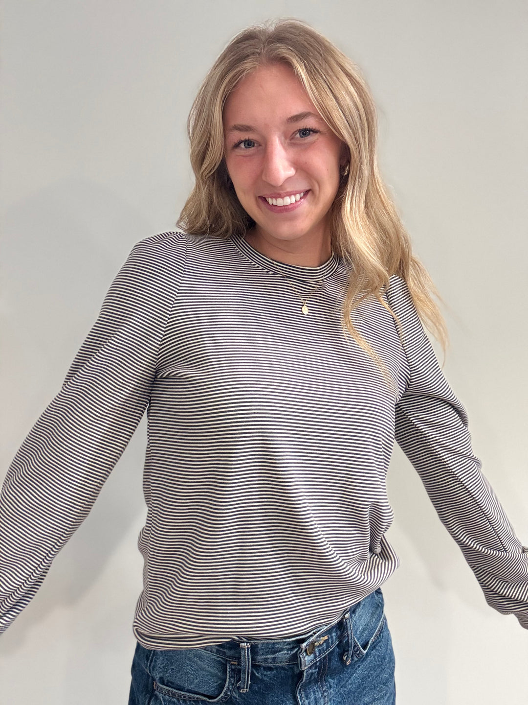 Sienna Top