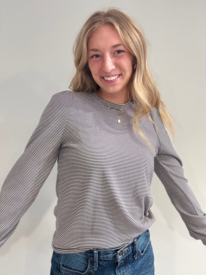 Sienna Top