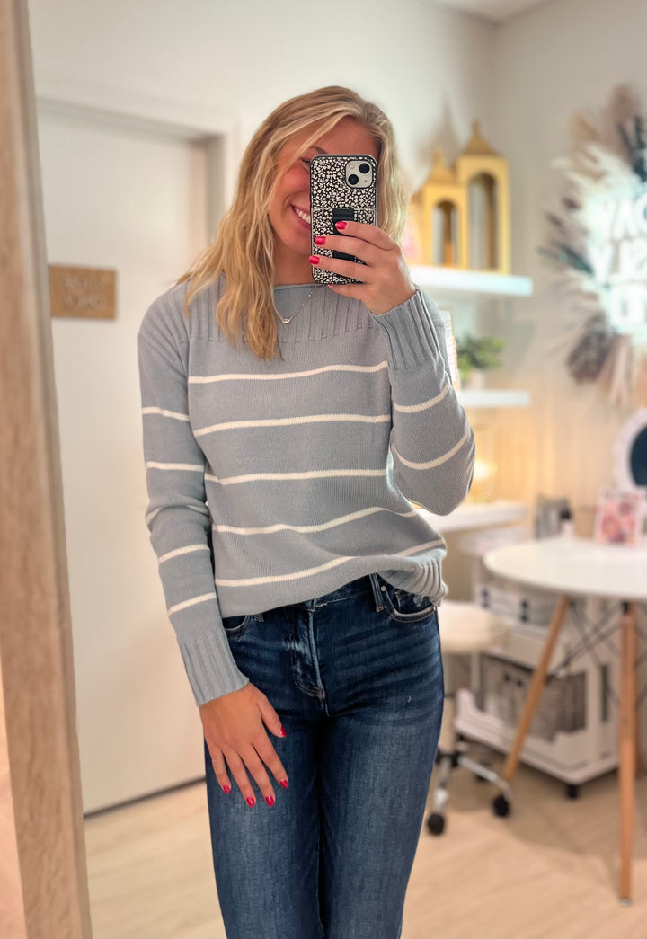 Molly Sweater