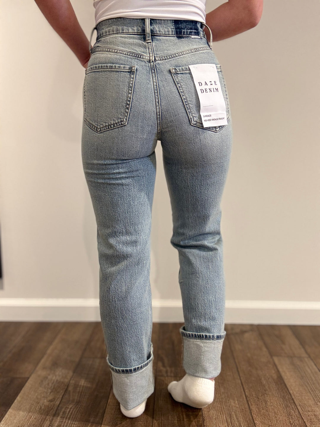 Daze | Sundaze High Rise