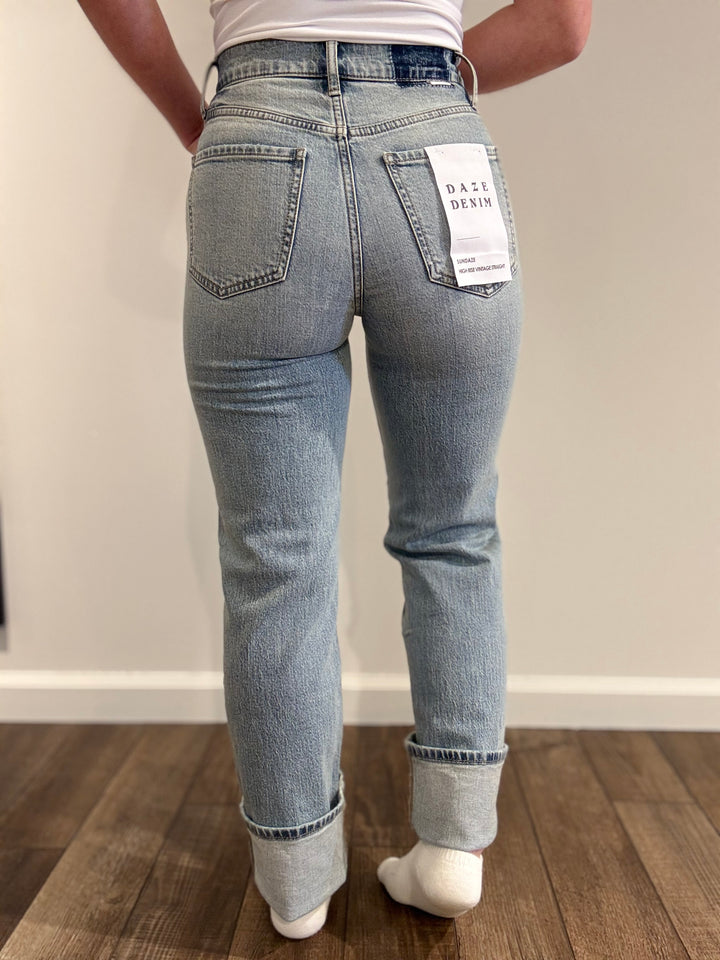 Daze | Sundaze High Rise