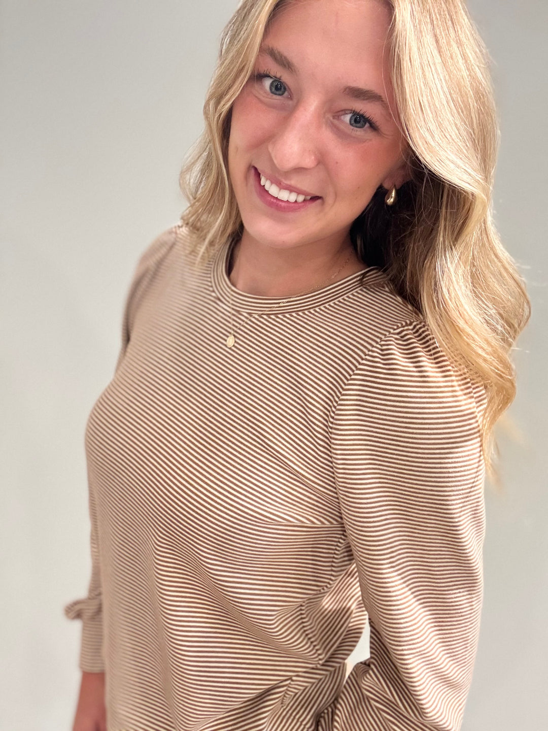 Sienna Top