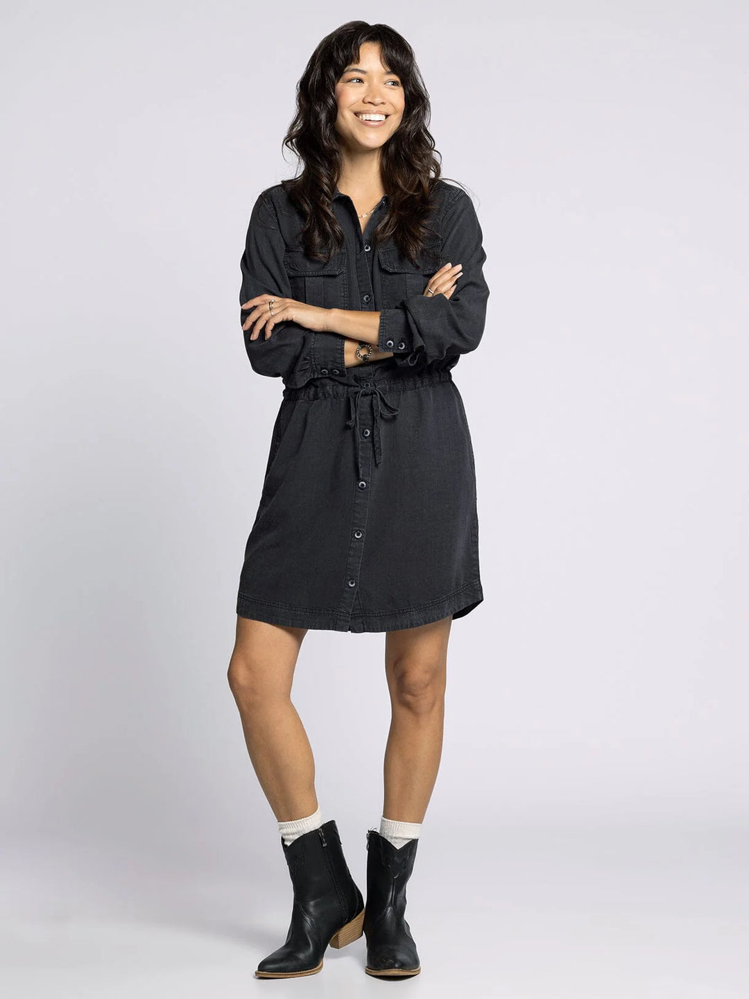 Edna Dress