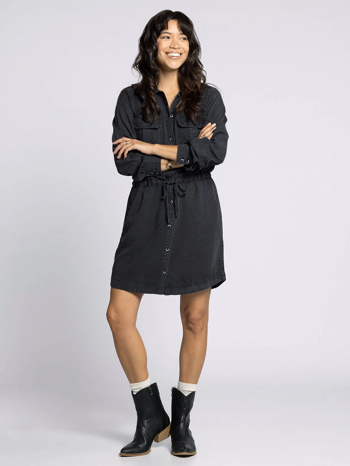 Edna Dress
