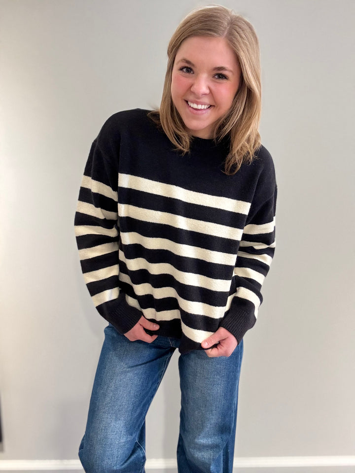 DAZE | Carlyle Sweater