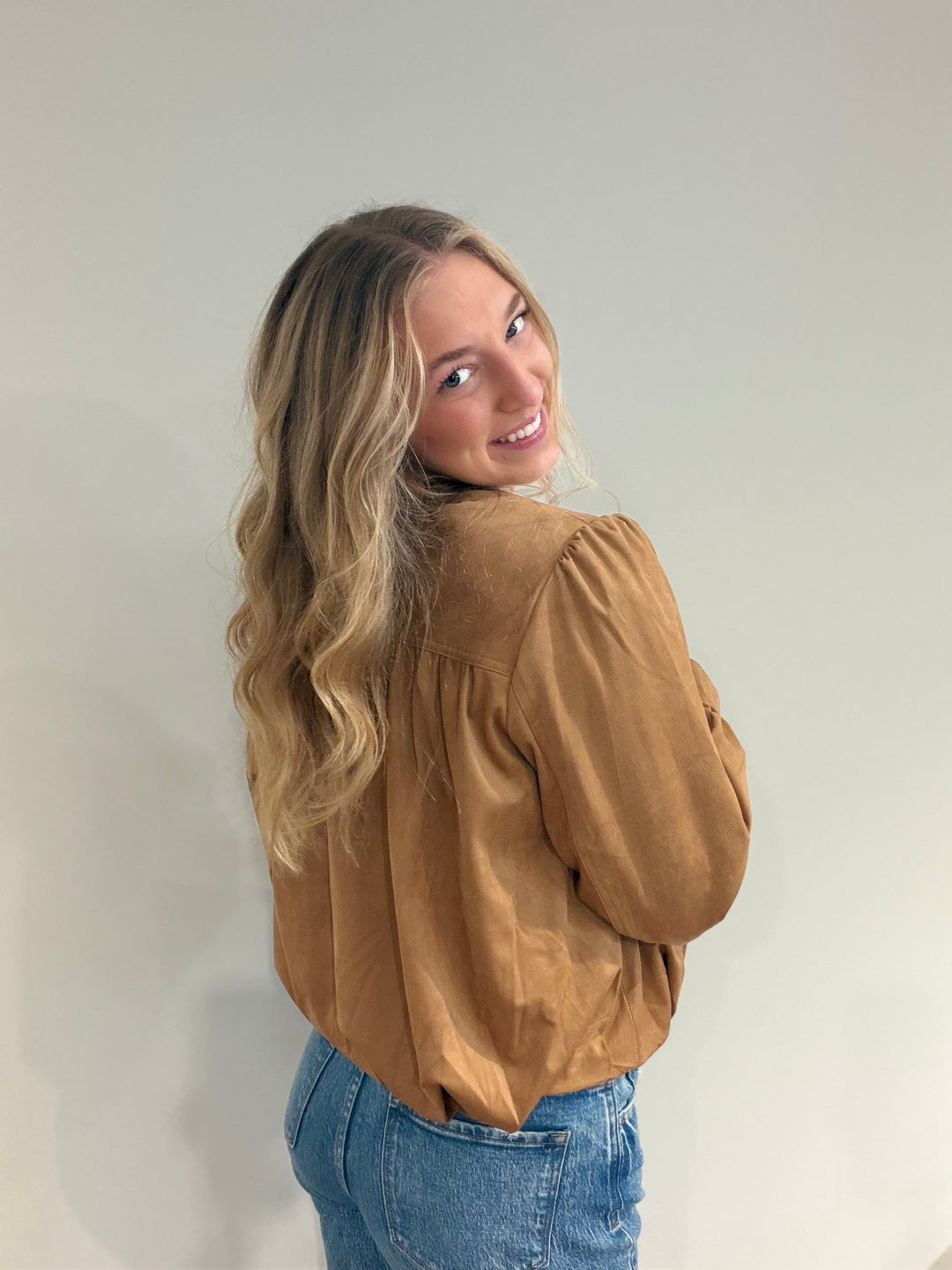 Autumn in the North Jacket
