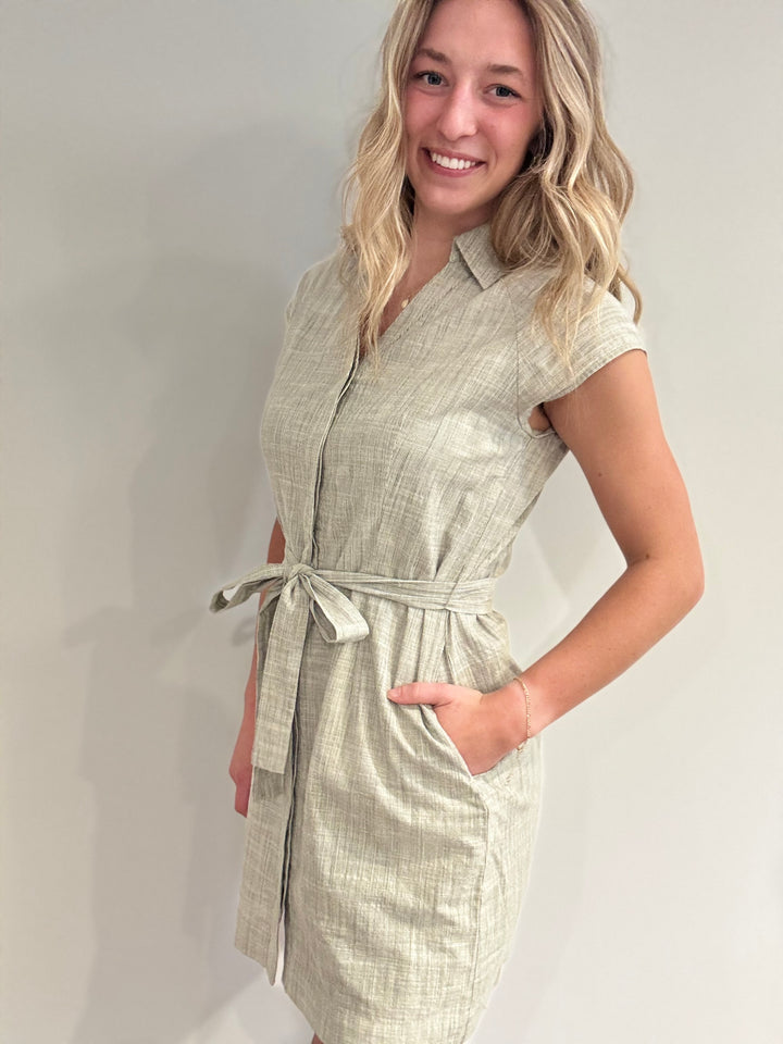 Sable Dress