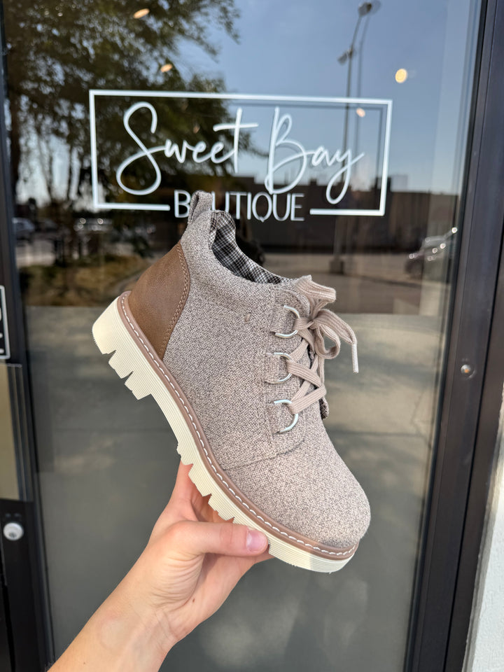 Campfire Boot | Corkys Footwear