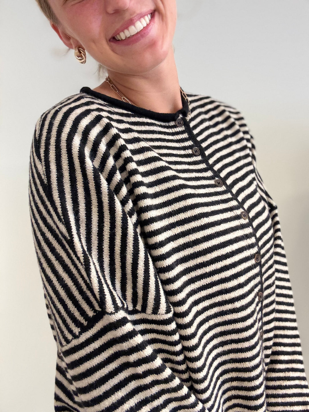 Maison Belle Cardigan