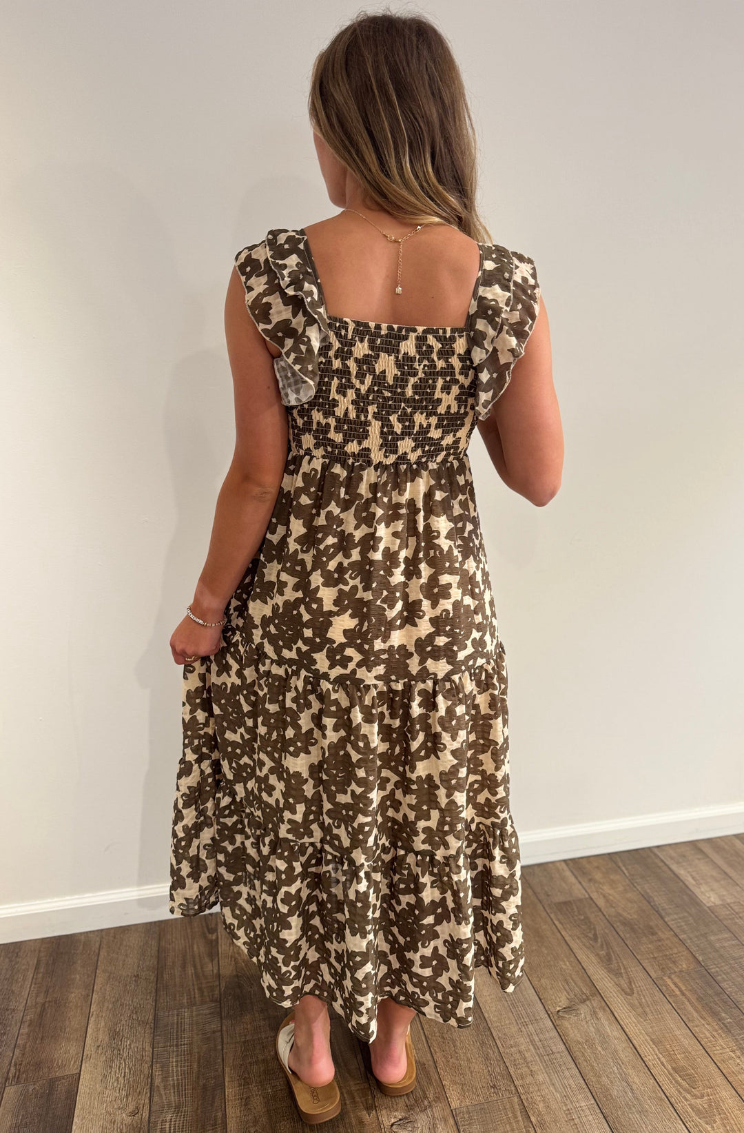 Carrie Dress