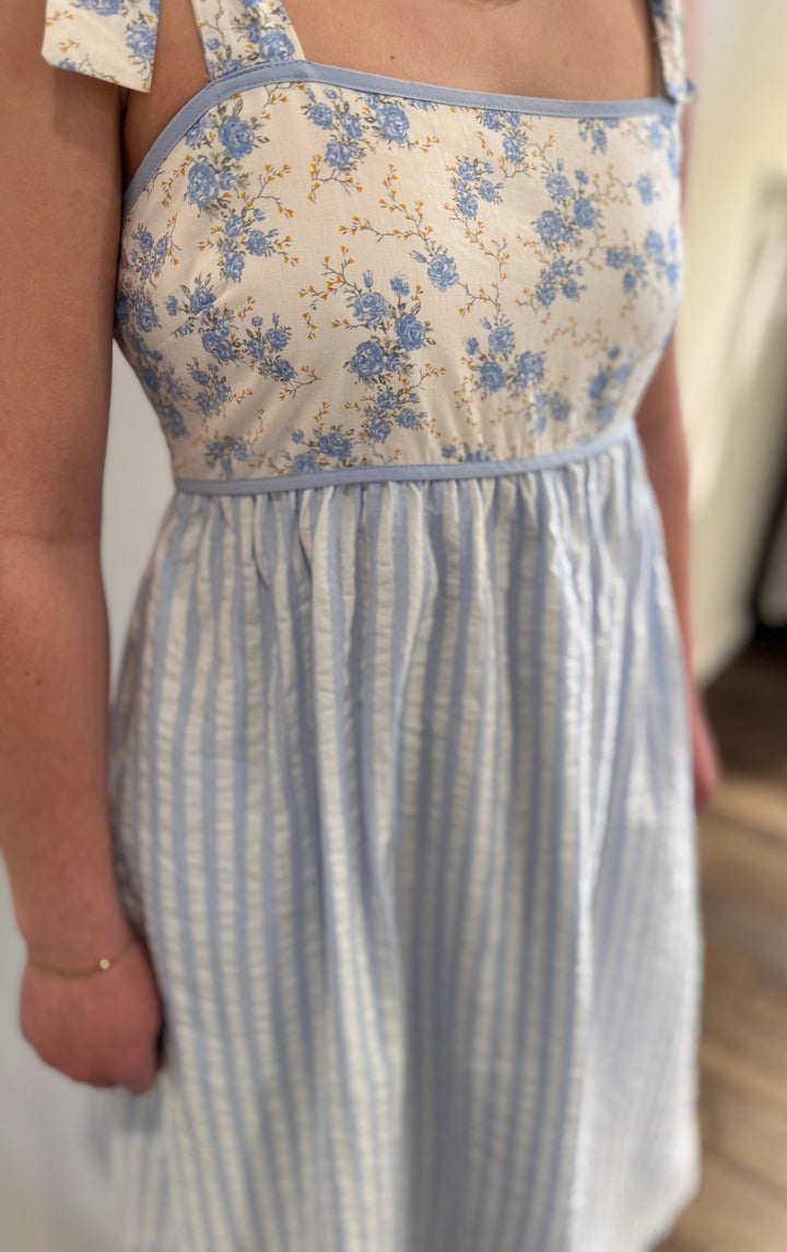 The Darling Dress
