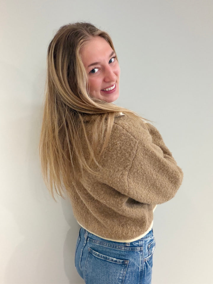 Fireside Jacket