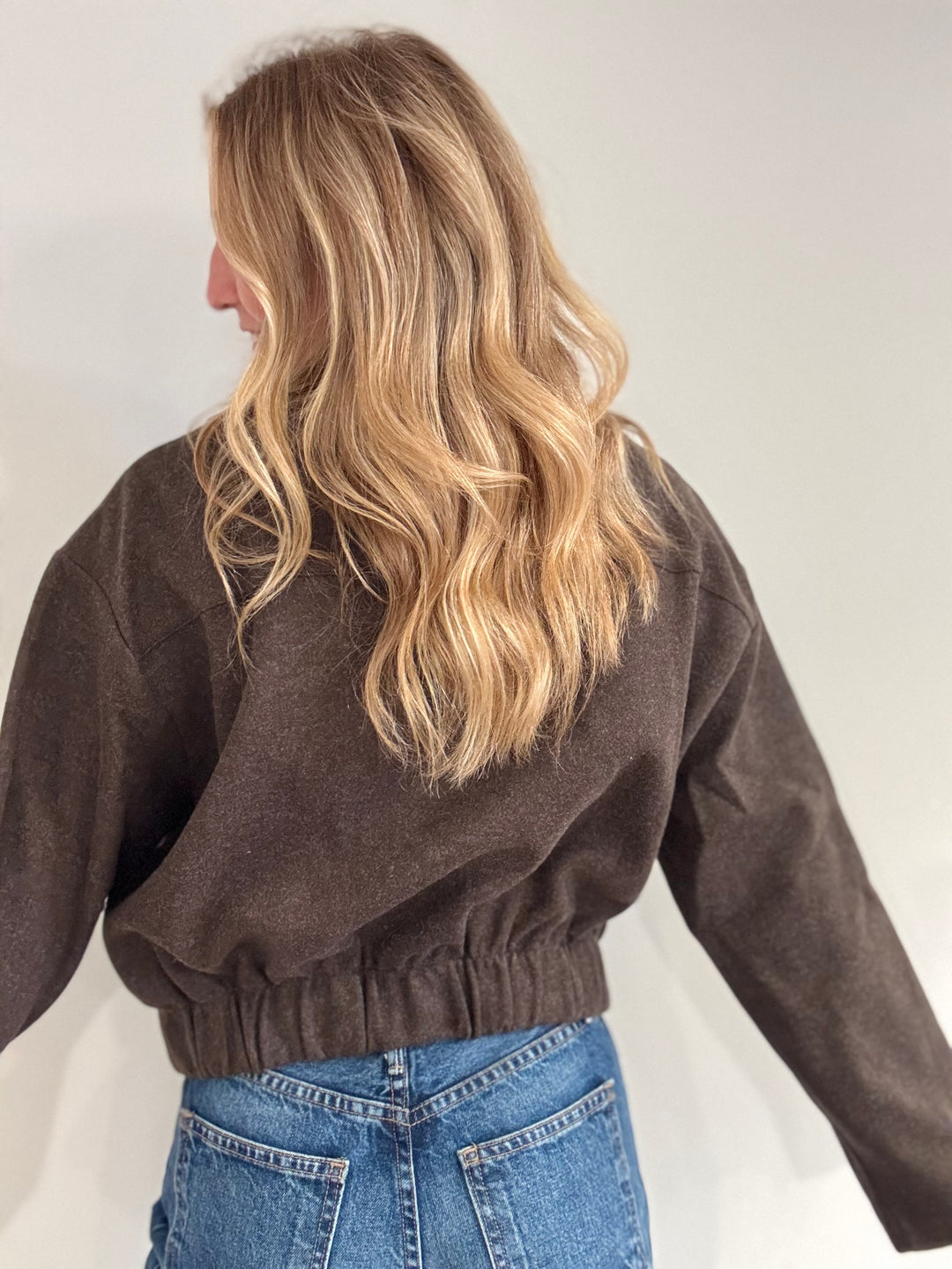 The Anna Jacket