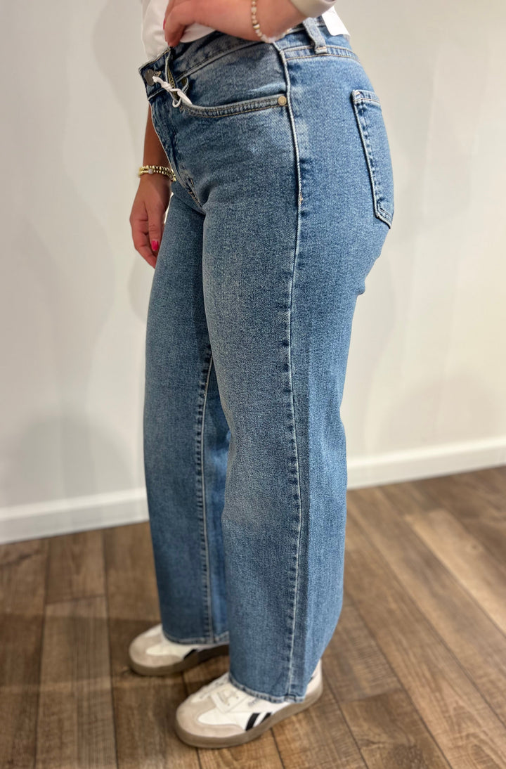 Stone River Denim