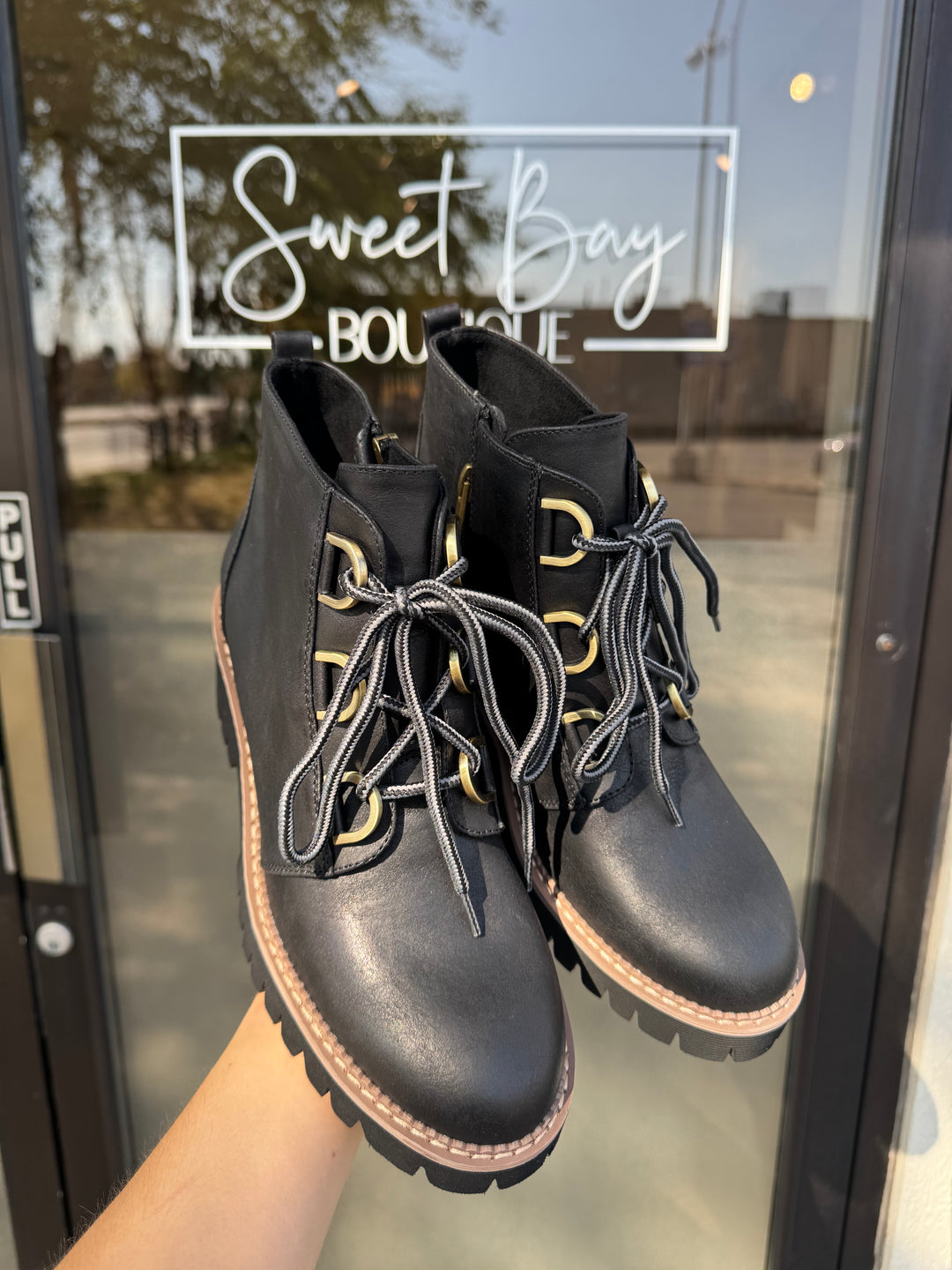 Trail Ride Boot | Corkys Footwear