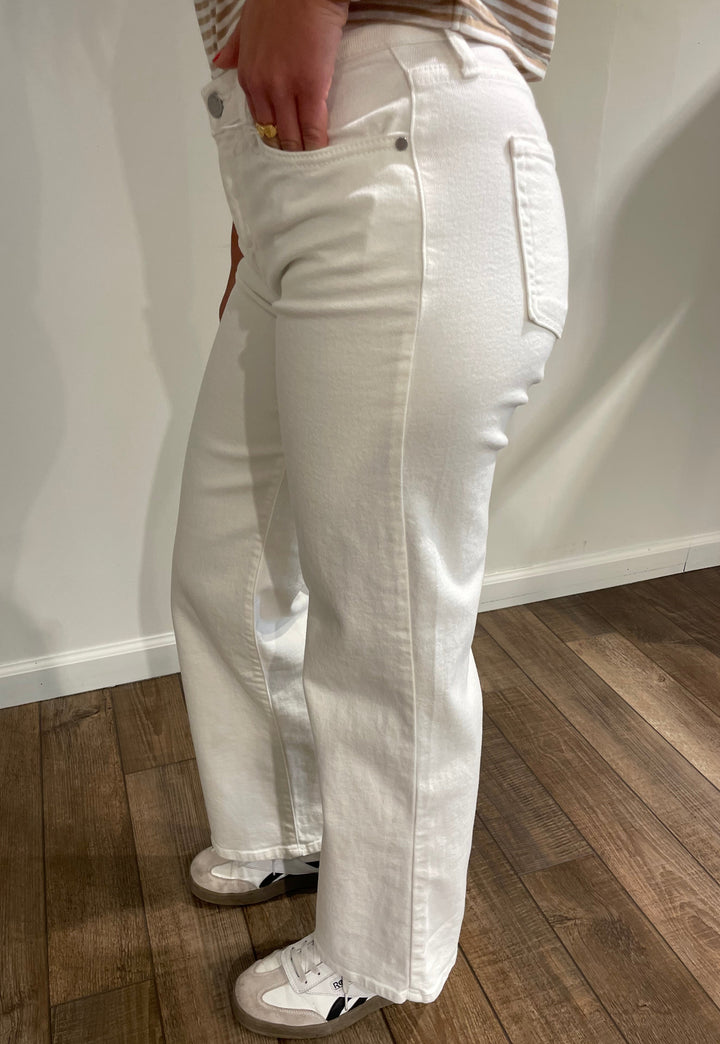 Stone River Denim