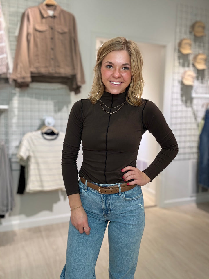 Marisol Long Sleeve