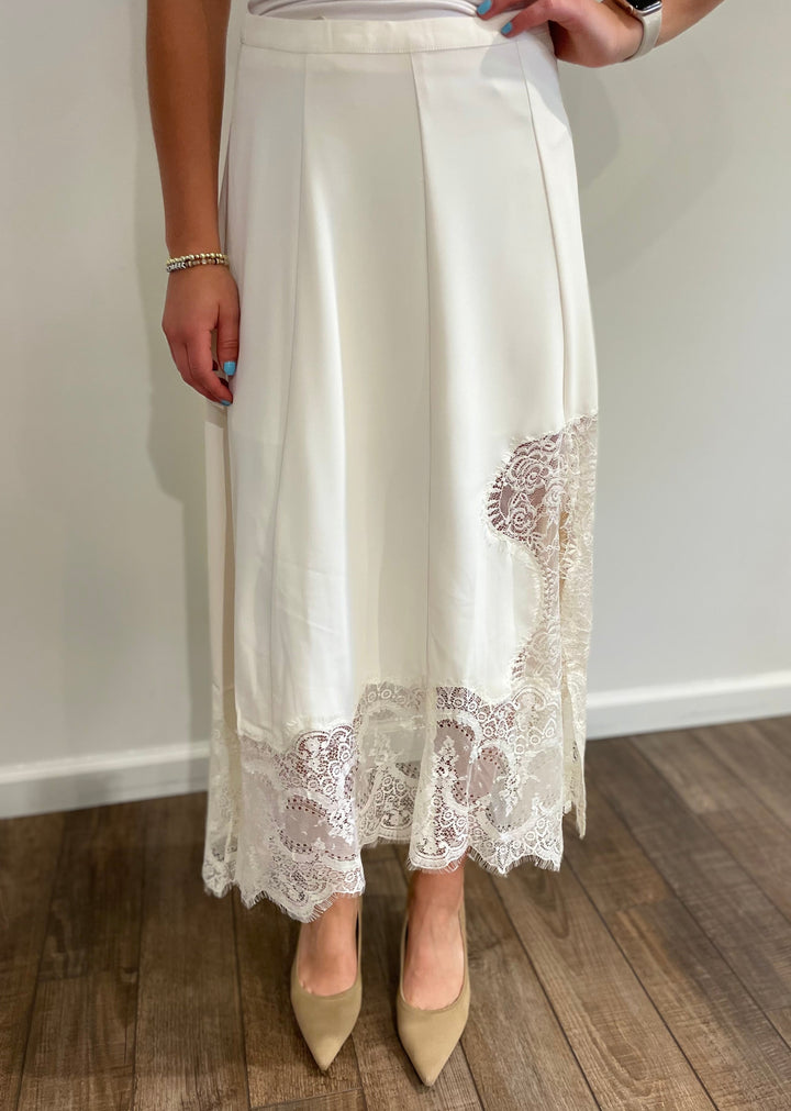 Sweet Magnolia Skirt