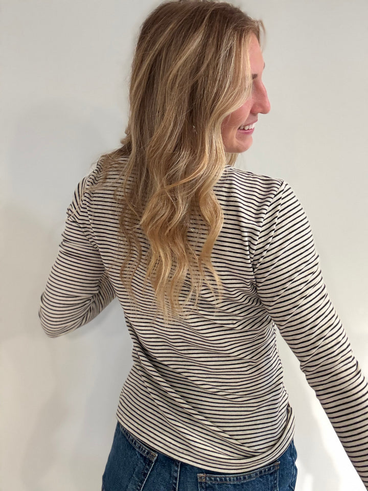 Solstice Top