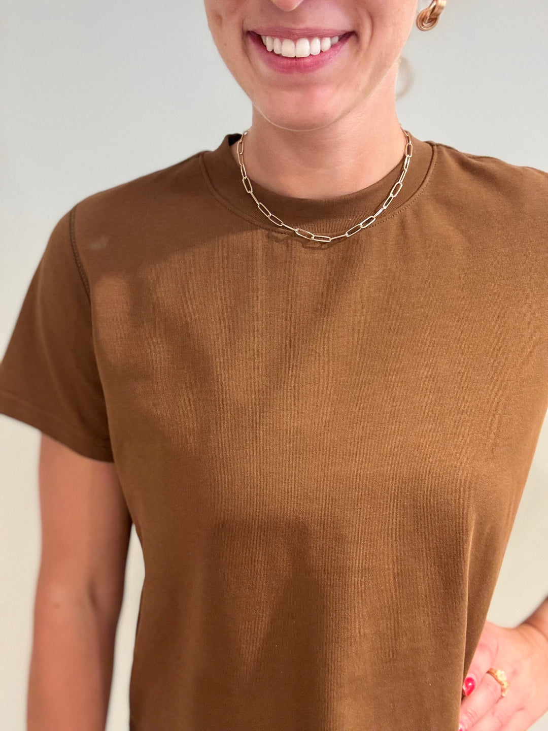 The Lanie Top