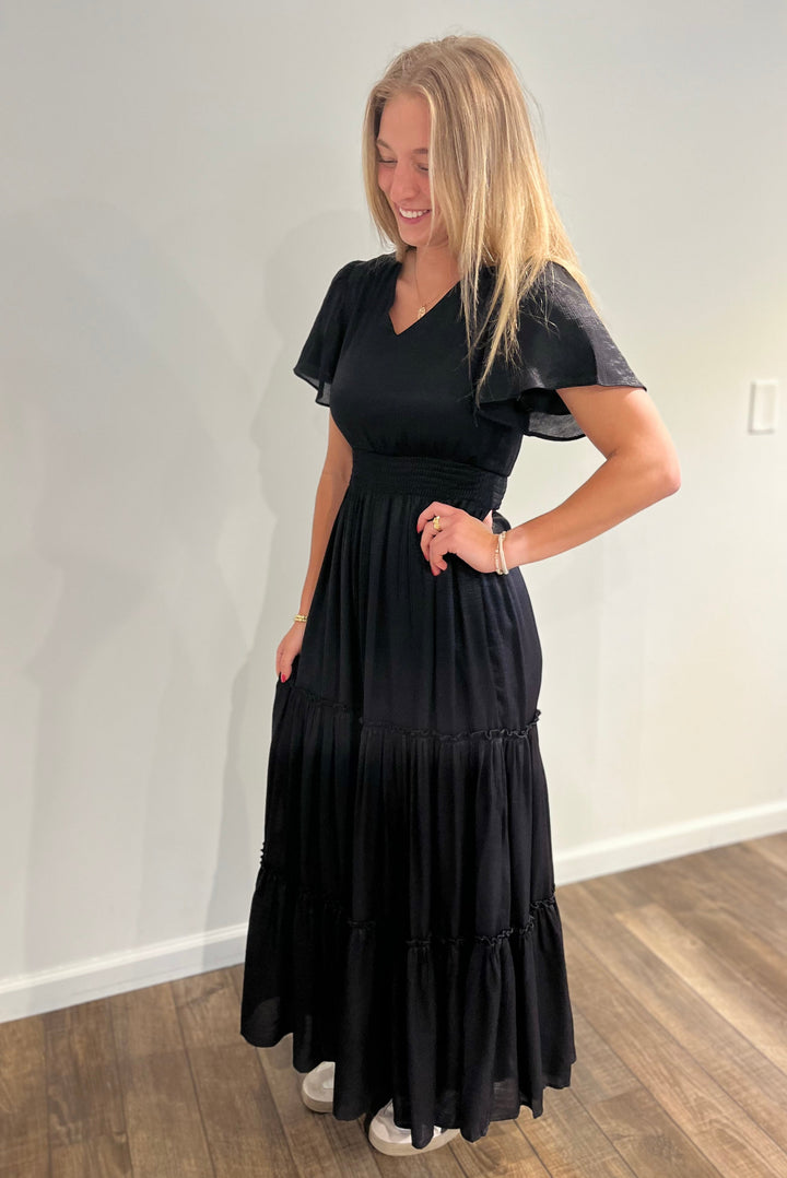 The Taylor Dress