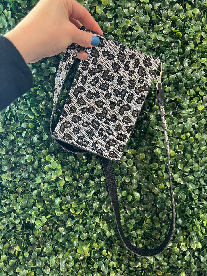 Cellphone Crossbody