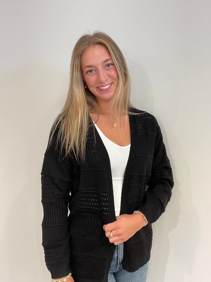 Erika Cardigan