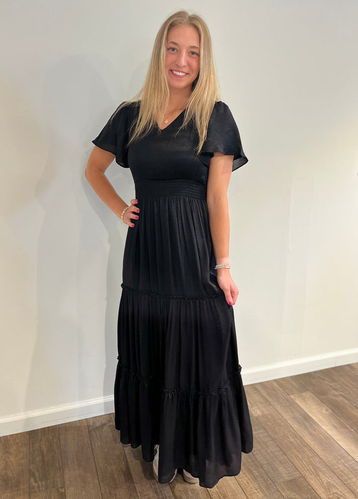 The Taylor Dress