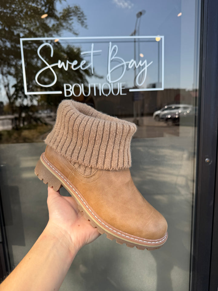 Quiver Boot | Corkys Footwear