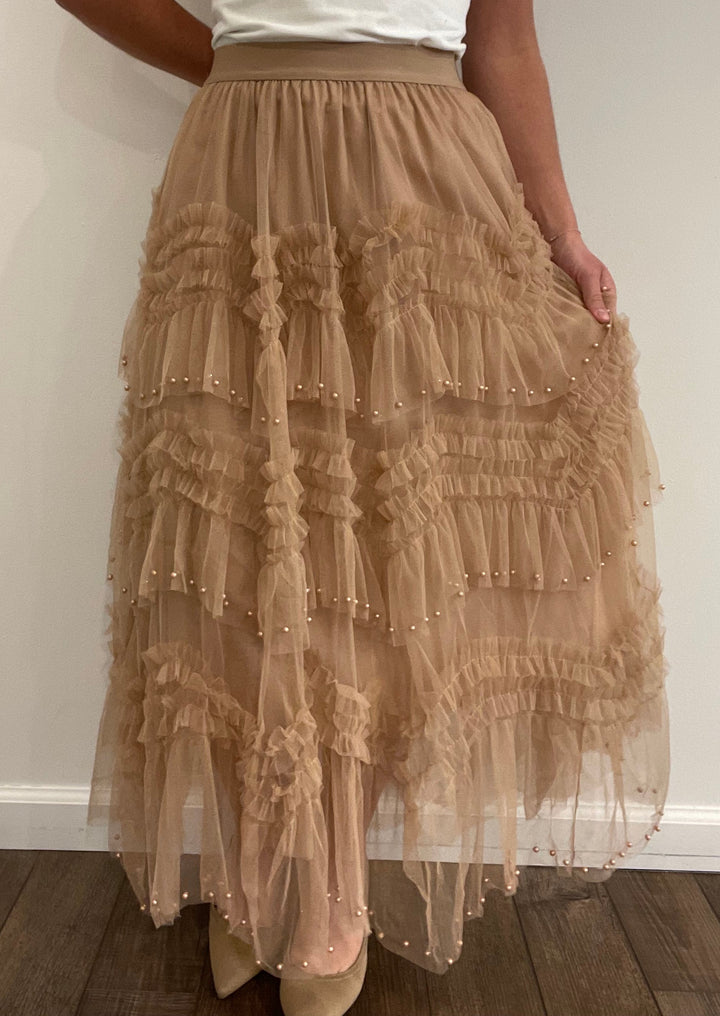 Prairie Queen Skirt