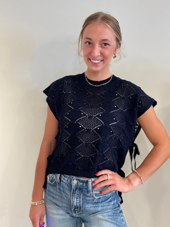 Wildflower Top