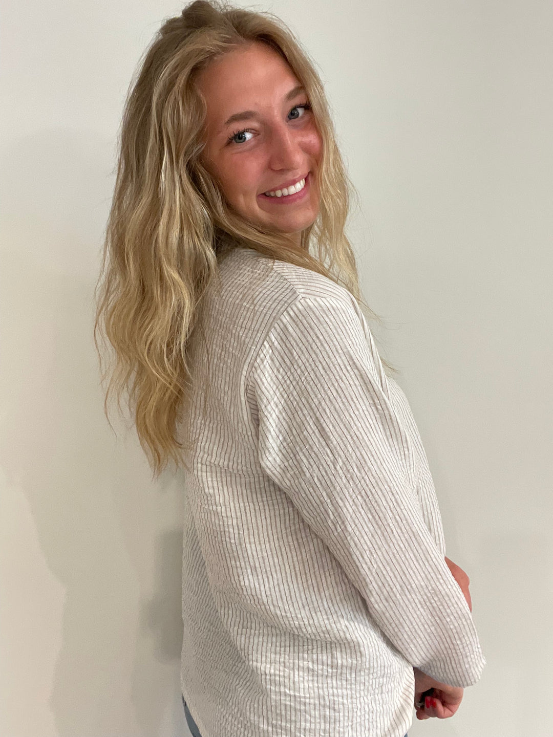 The Becca Top