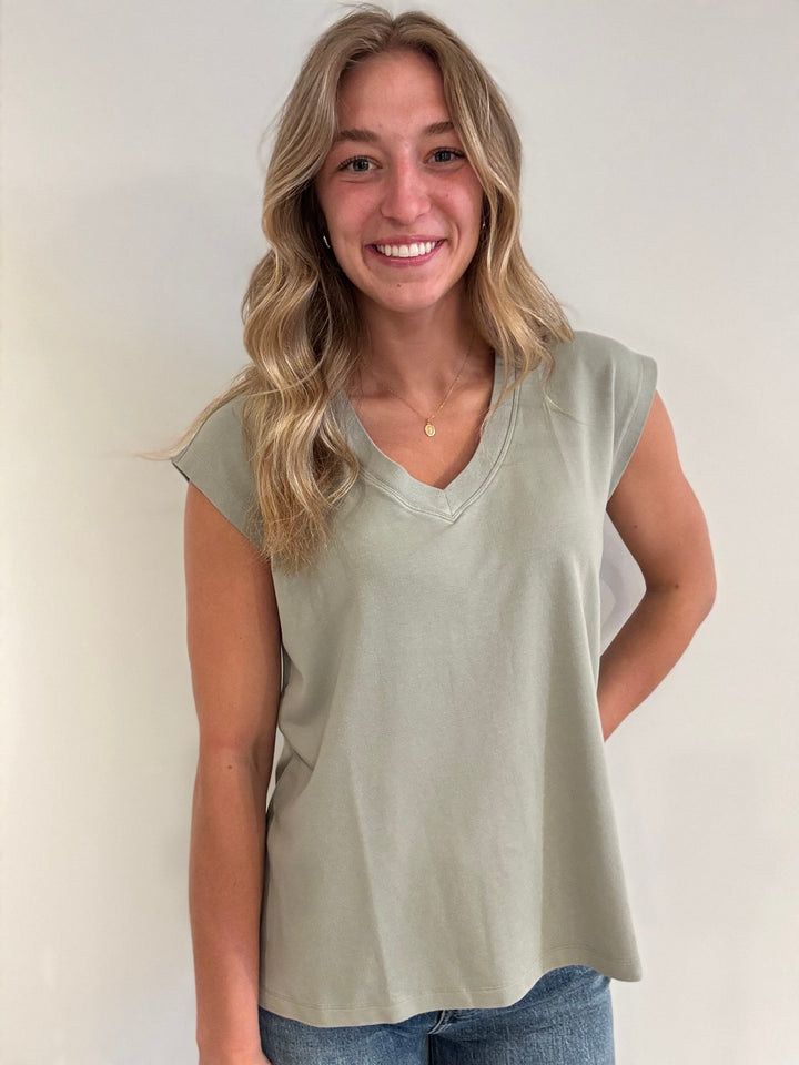 Bethany Top