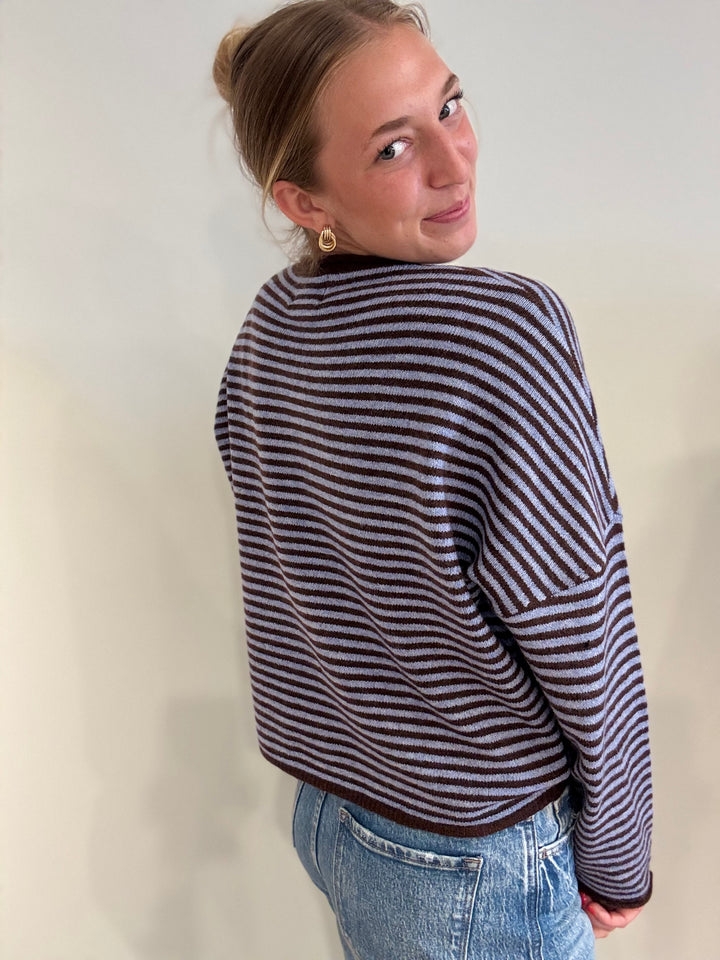 Maison Belle Cardigan