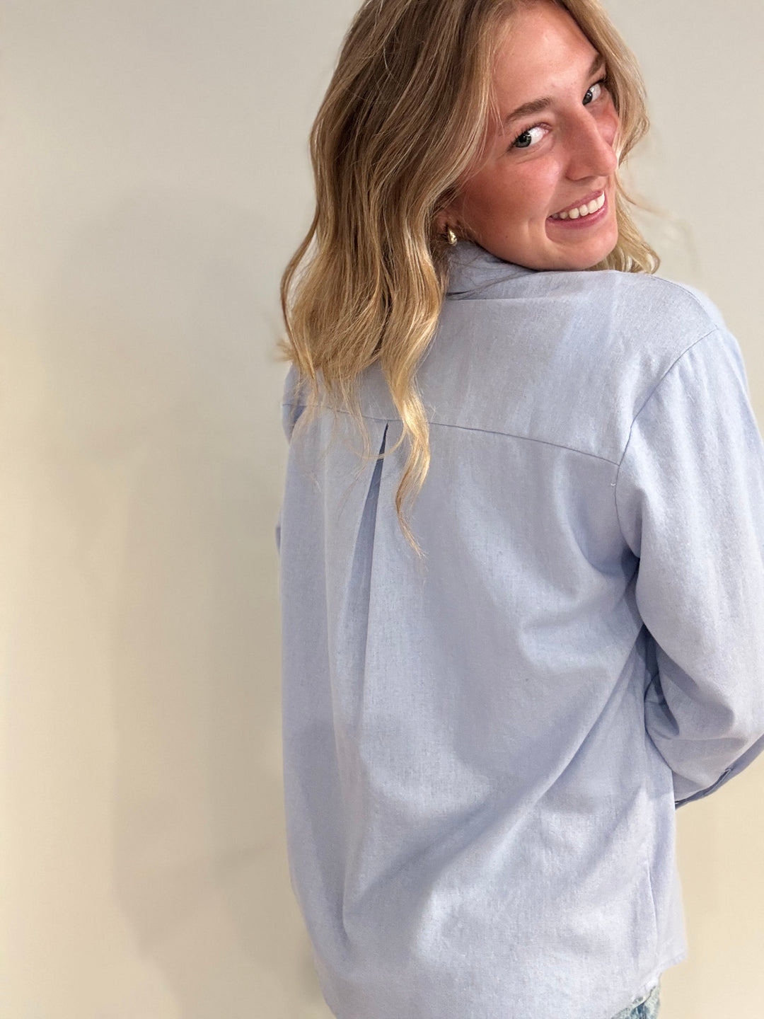 The Kristin Top