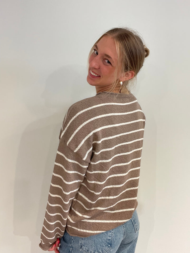 Riviera Sweater