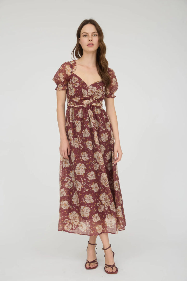 Lauren Dress