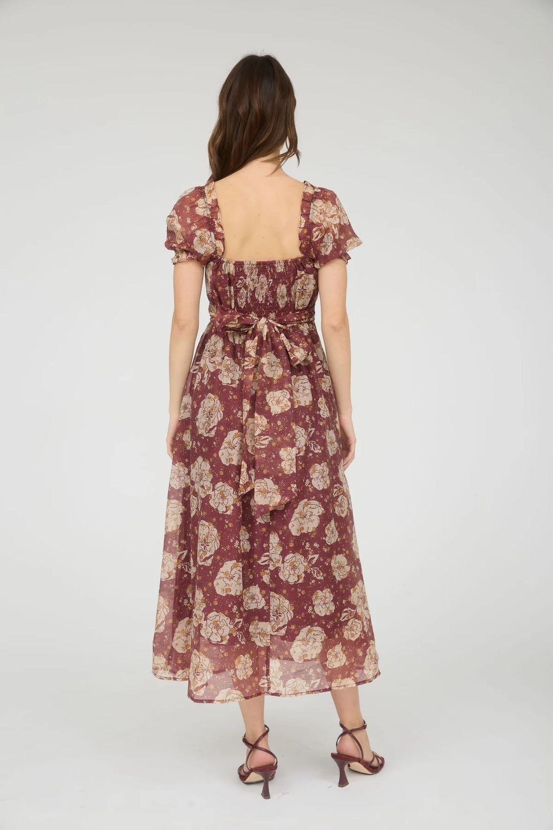 Lauren Dress