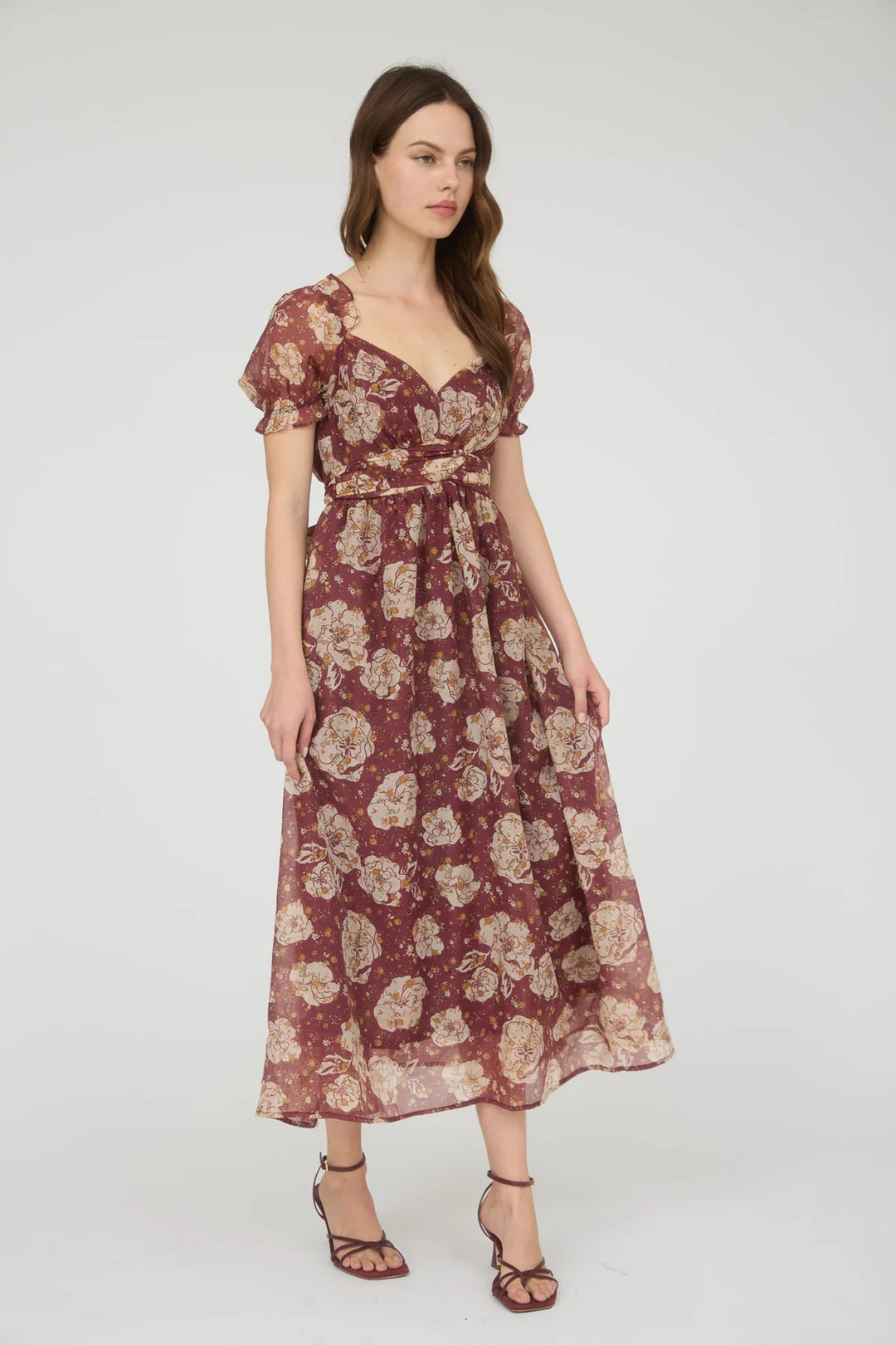 Lauren Dress