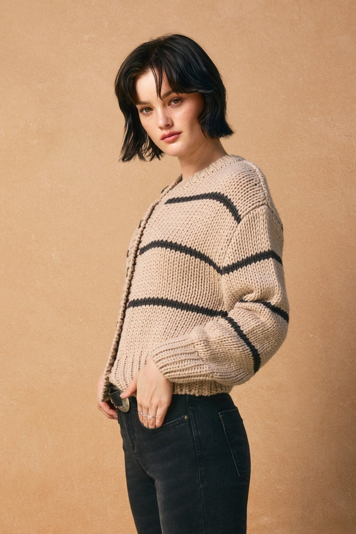 Rhonda Cardigan